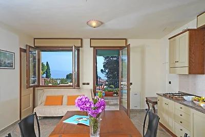 Villa Sul Garda Wohnung 2