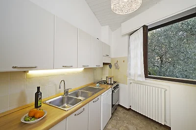 Villa Laura mit eigenem Pool+ Wlan