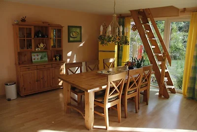 Casa di vacanza Seemuehl