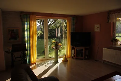 Casa di vacanza Seemuehl
