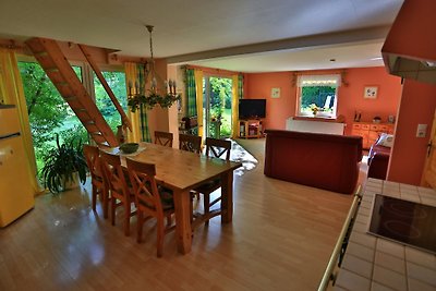 Ferienhaus Seemuehl