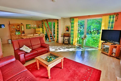 Casa di vacanza Seemuehl