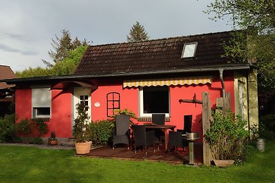 Ferienhaus Seemuehl