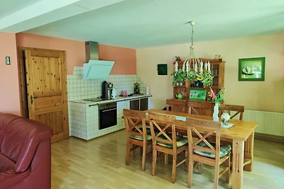 Casa di vacanza Seemuehl