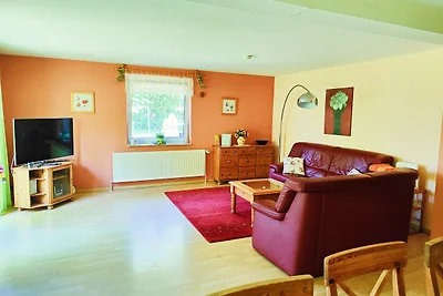 Casa di vacanza Seemuehl