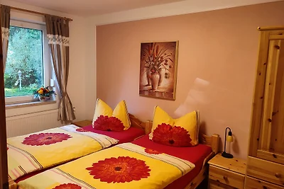Casa di vacanza Seemuehl
