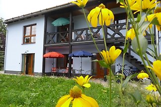 Perfecte accommodatie voor 2 personen