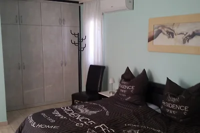 Appartement Playa Serena