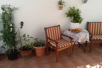 Appartement Playa Serena