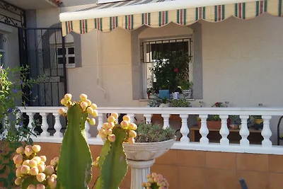 Appartement Playa Serena