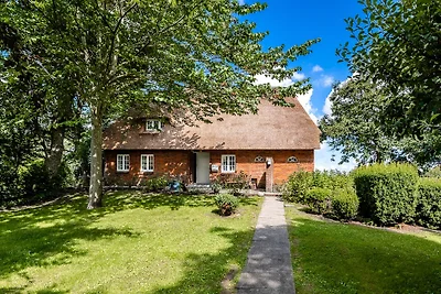 Casa di vacanza Katzhörn