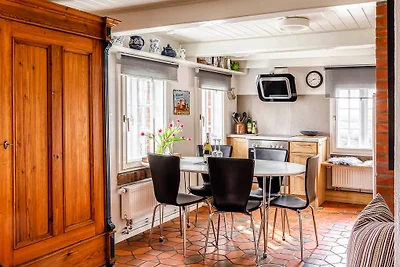 Casa di vacanza Katzhörn