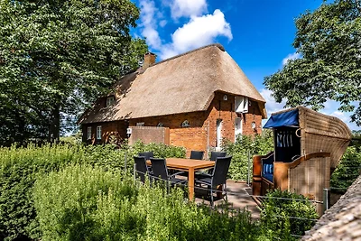 Casa di vacanza Katzhörn