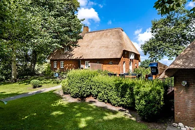 Casa di vacanza Katzhörn