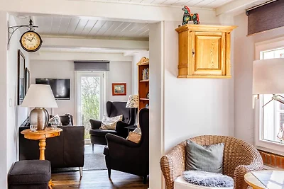 Casa di vacanza Katzhörn