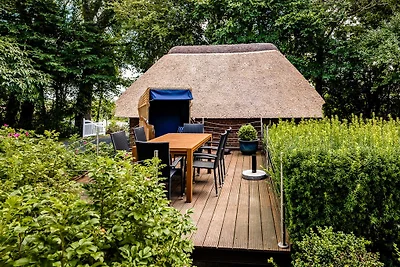 Casa di vacanza Katzhörn