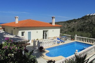 Domek letniskowy Casa Korell