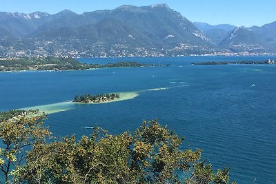 Residenza Ca' del Sole e della Luna