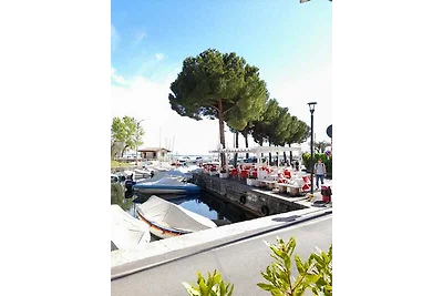Appartamento Arancio a Manerba