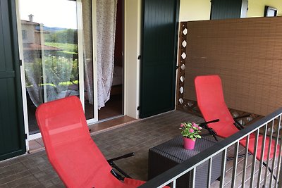 Residenza Ca' del Sole e della Luna