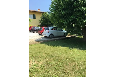 Appartamento Arancio a Manerba