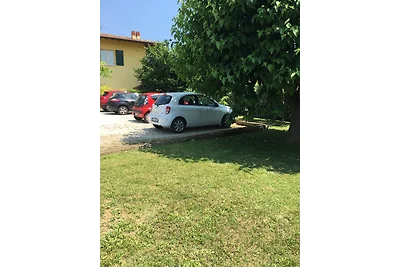 Residenza Ca' del Sole e della Luna