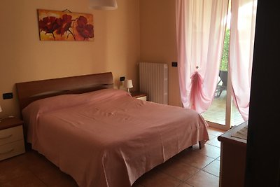 Residenza Ca' del Sole e della Luna