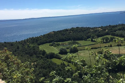 Residenza Ca' del Sole e della Luna