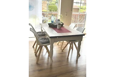 Ferienwohnung - Haus André