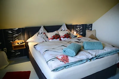 Ferienwohnung - Haus André