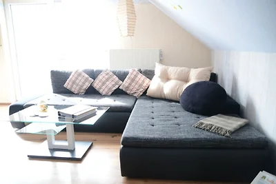 4****Ferienwohnung Haus André Ulmen