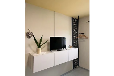 4****Ferienwohnung Haus André Ulmen