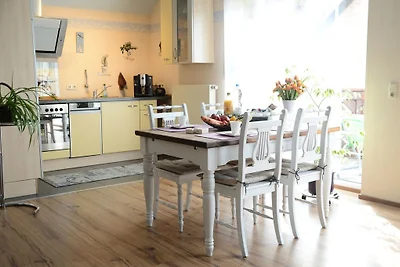 4****Ferienwohnung Haus André Ulmen