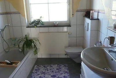 Ferienwohnung - Haus André