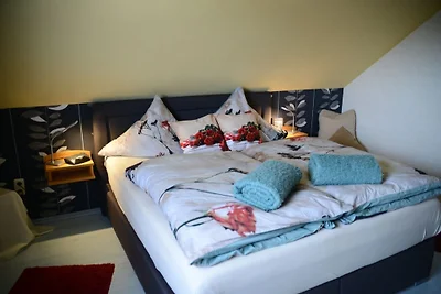 4****Ferienwohnung Haus André Ulmen