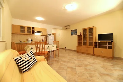 DPV Appartamenti Paradise Beach