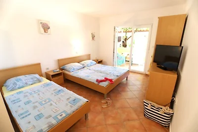 DPV Appartamenti Paradise Beach