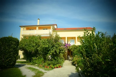 DPV Appartamenti Paradise Beach