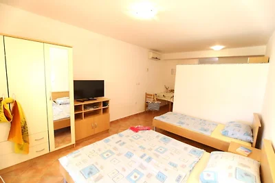 DPV Appartamenti Paradise Beach