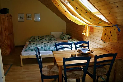 Ferienwohnung Typ I oder II