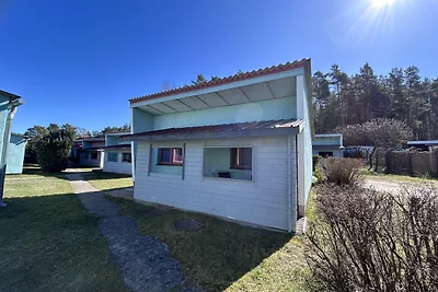 Ferienhaus Sommerland