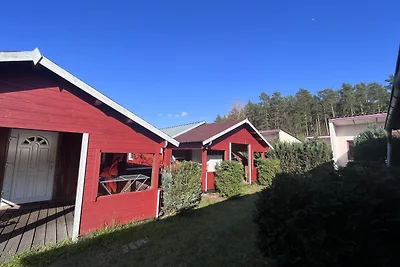 Ferienhaus Südland
