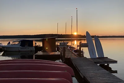 Ferienhaus Sommerland