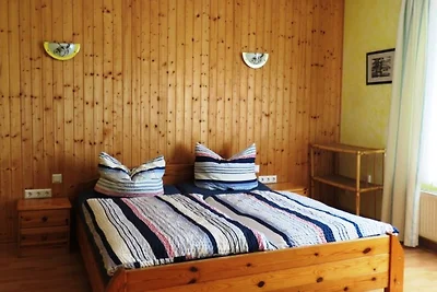 Nordsee Urlaub - FeWo & Sauna