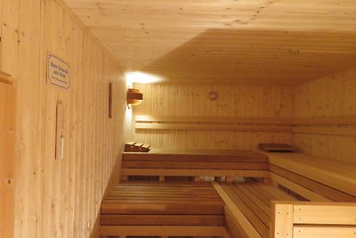 Nordsee Urlaub - FeWo & Sauna