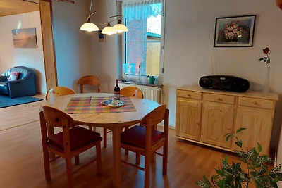 Nordsee Urlaub - FeWo & Sauna