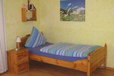 Nordsee Urlaub - FeWo & Sauna