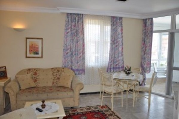 Ferienwohnung Alanya à Oba - Image 1 Ferienwohnung Alanya à Oba - Image 1