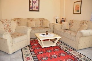 Ferienwohnung Alanya