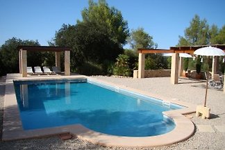 Finca Can Olivar-Chalet # 1